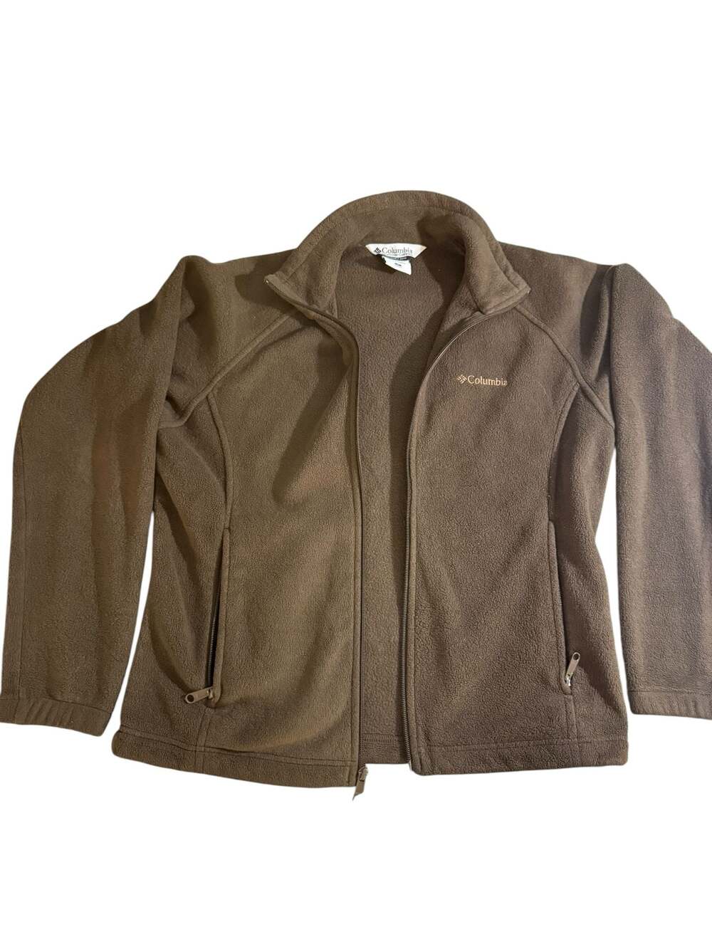 Columbia Women's Benton Springs Full Zip Fleece Jacket
